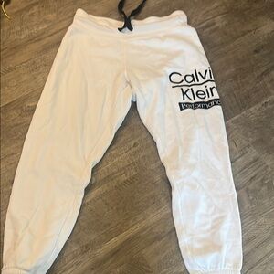 Calvin Klein Joggers